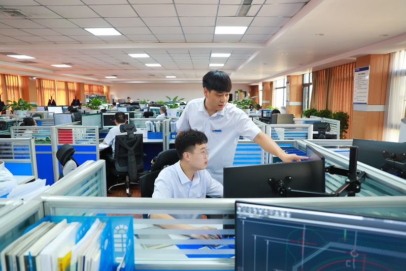 方寸之間，自有天地｜河南礦山軟件開發工程師郭獻禮