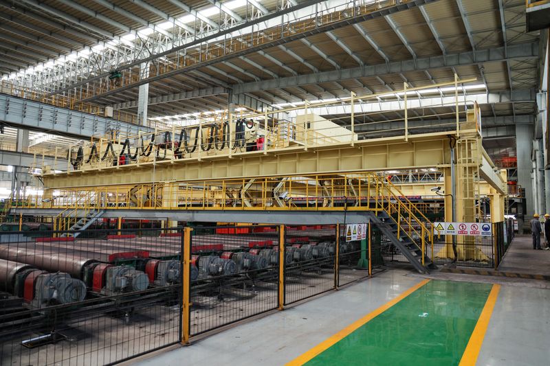 物料搬運(yùn)界的智能幫手，選河南礦山就對了！