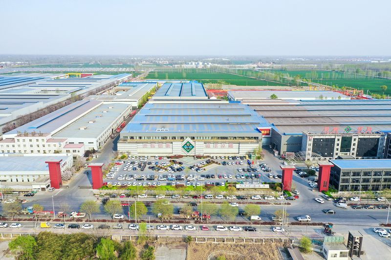 風(fēng)雨同舟，大道同行｜三年疫情，沒(méi)有擋住河南礦山穩(wěn)步前進(jìn)攀越高峰的腳步