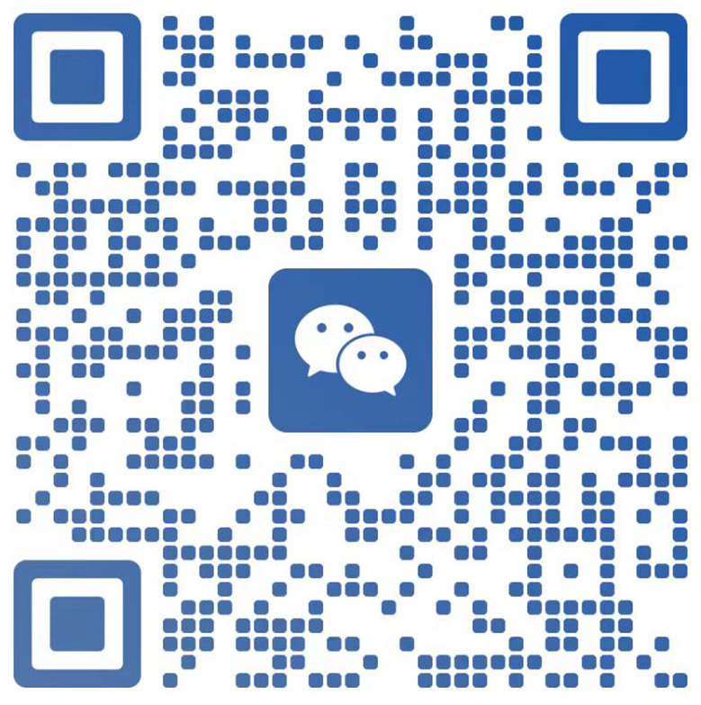 官方微信