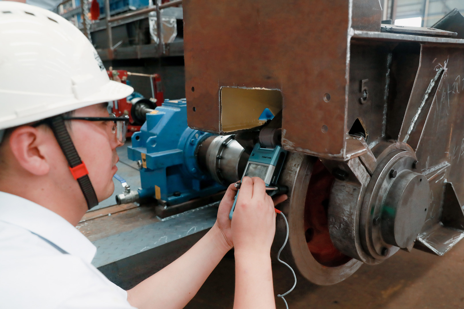 河南省礦山起重機有限公司 河南省礦山起重機有限公司