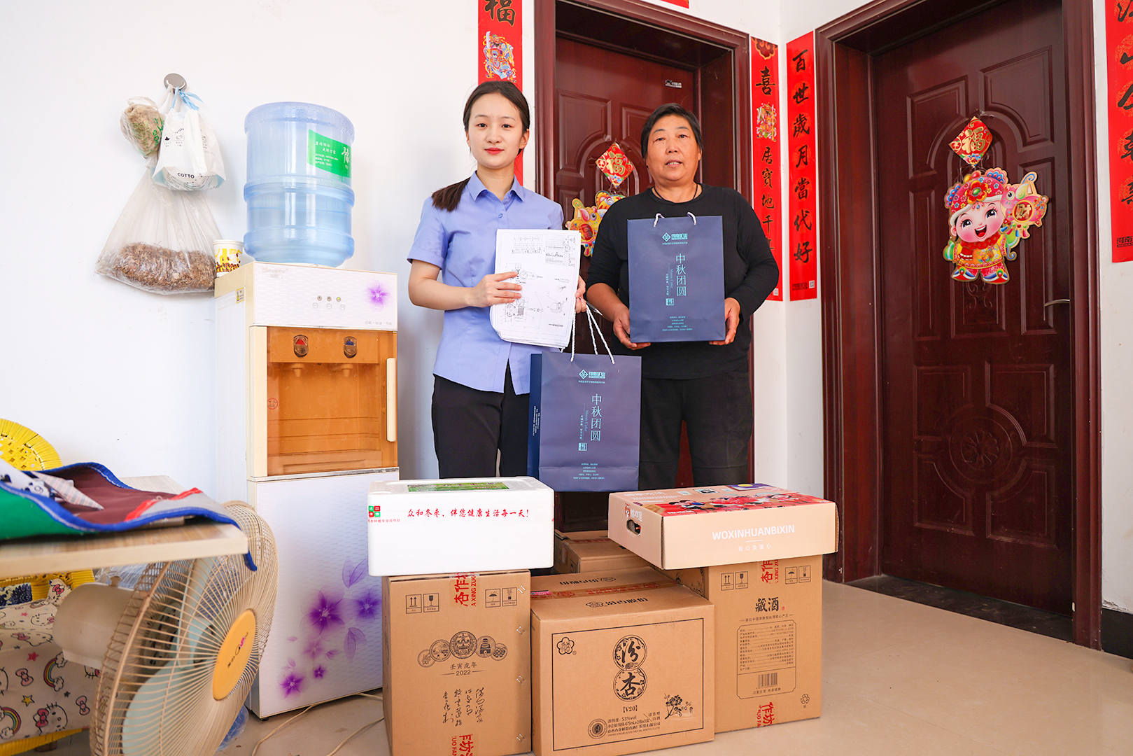 河南省礦山起重機有限公司