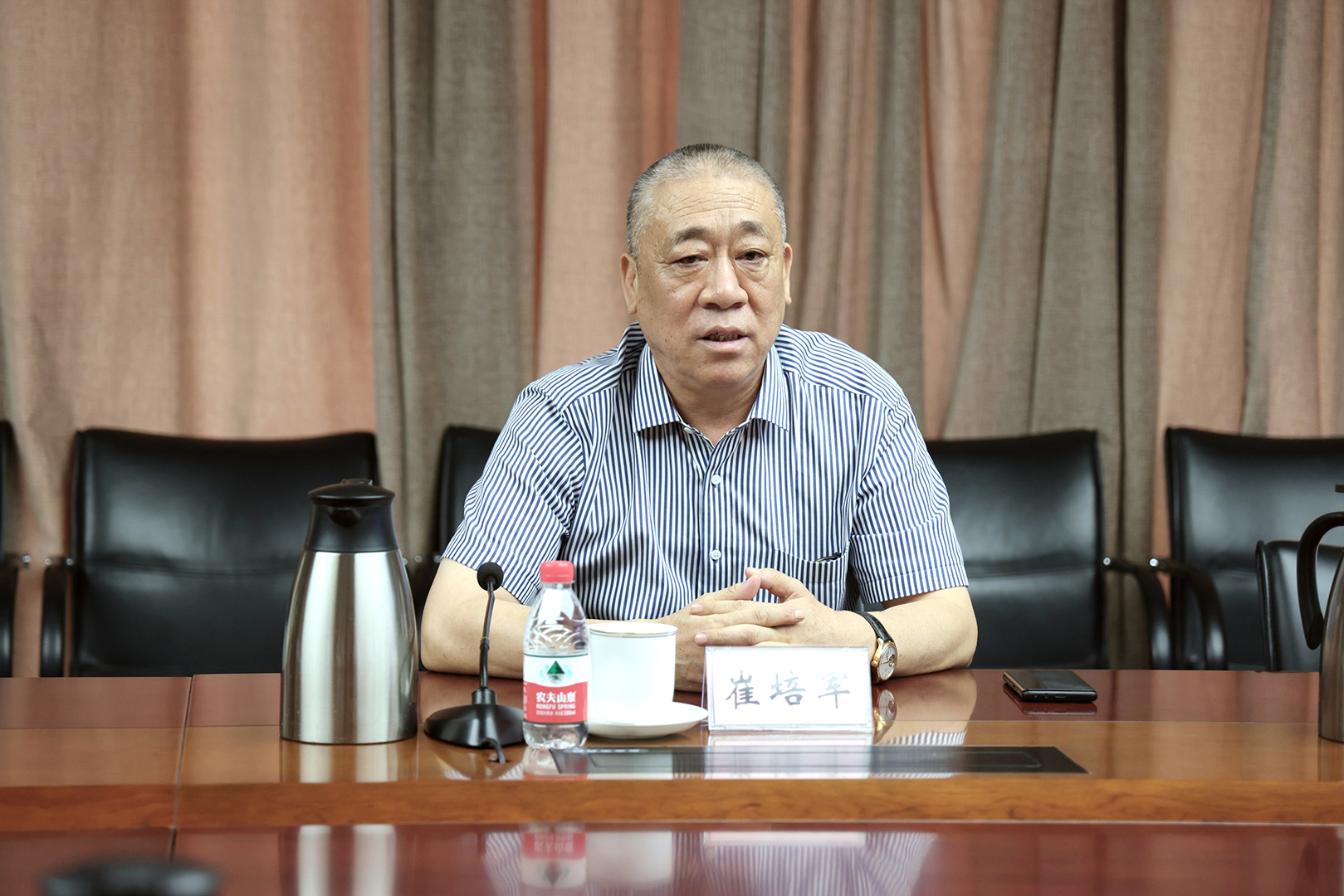 河南省礦山起重機有限公司