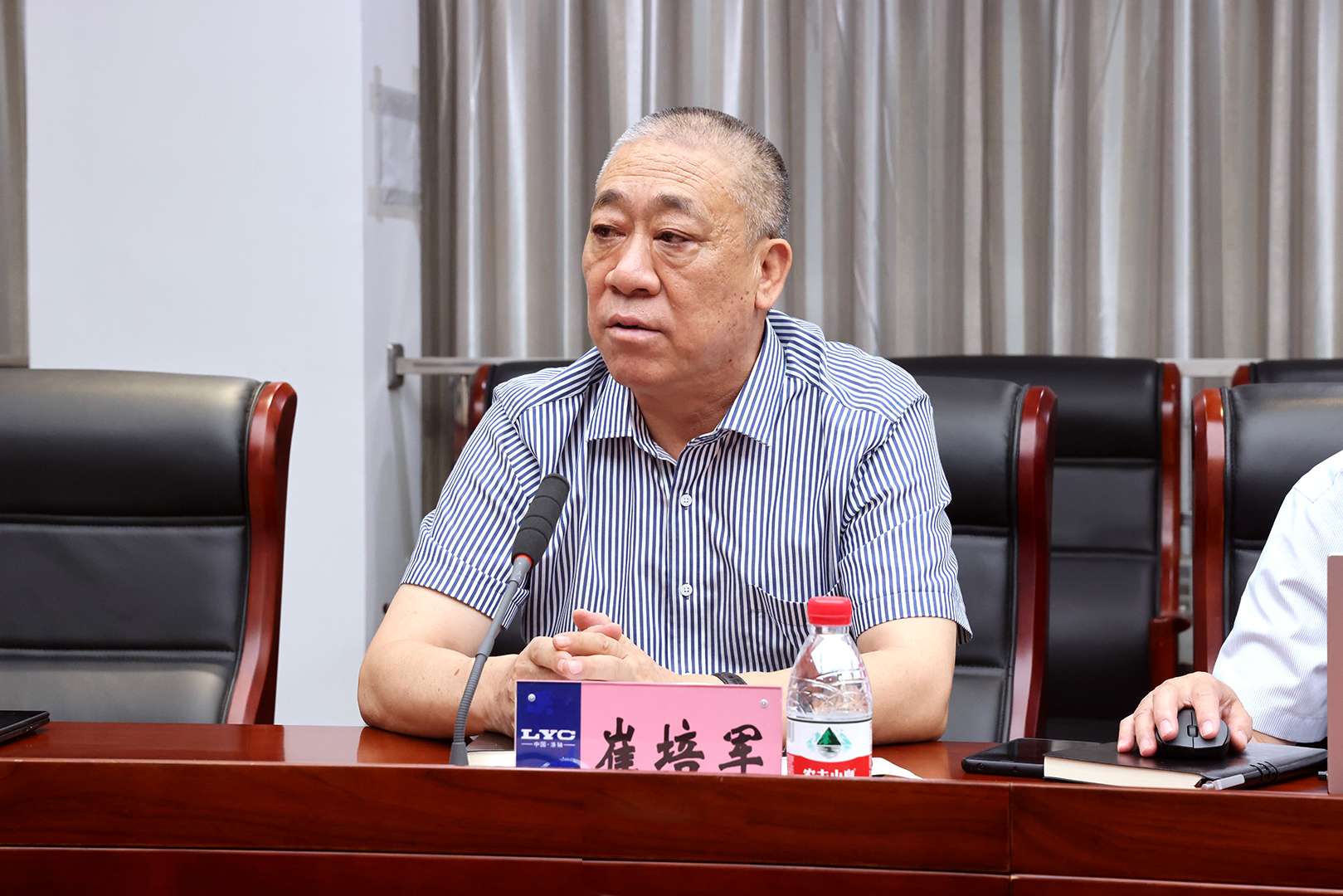 河南省礦山起重機有限公司