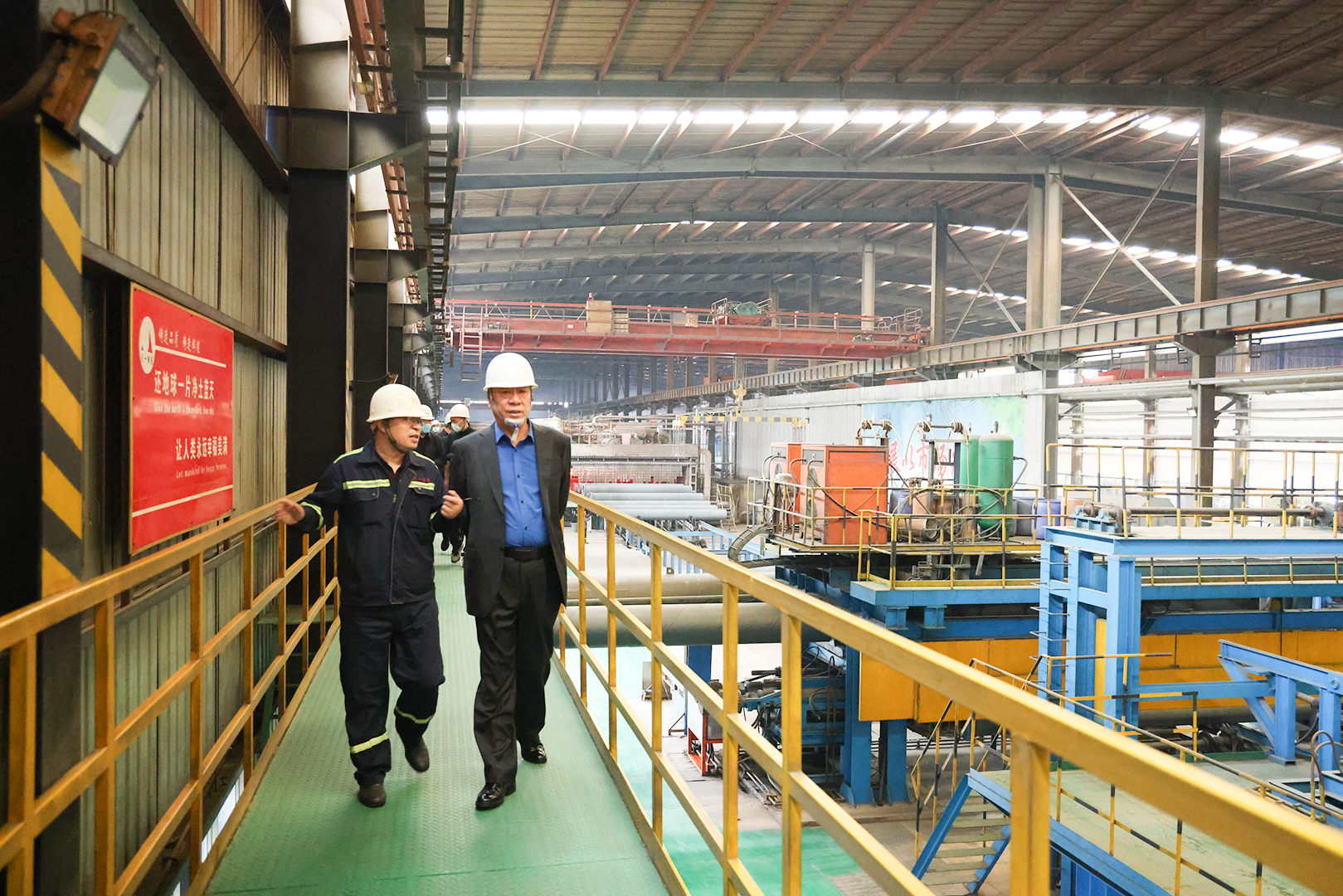 河南省礦山起重機(jī)有限公司 河南省礦山起重機(jī)有限公司